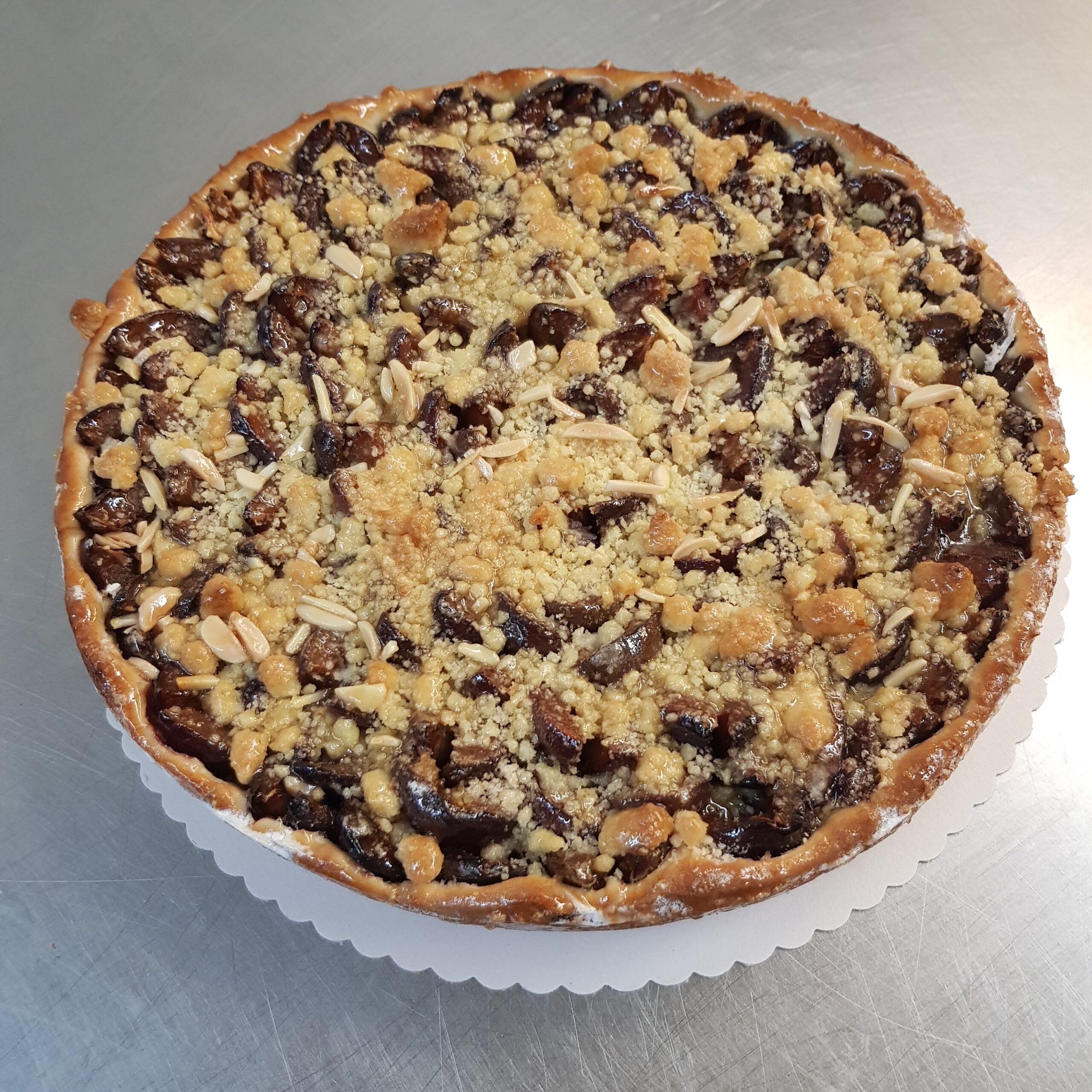 Produkte der Bäckerei Wörle